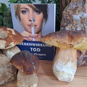 Nebenwirkung Tod NEU